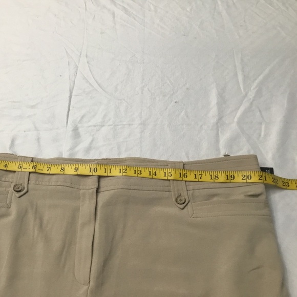 LARRY LEVINE WOMAN PANTS - Picture 6 of 16